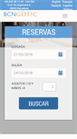 Mobile Screenshot of bcngotic.com